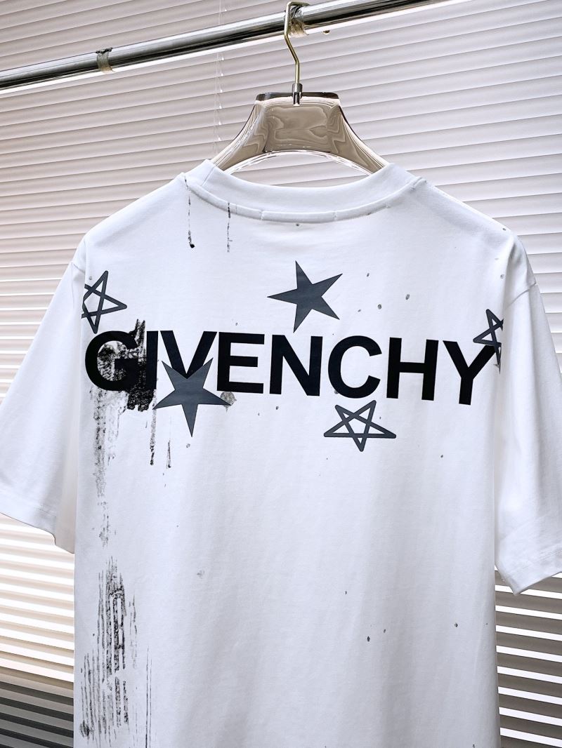 Givenchy T-Shirts